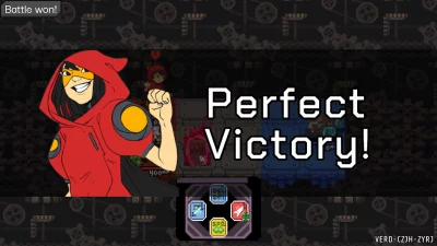 EndCycle VS (Closed Beta) screenshot №5