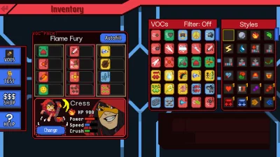 EndCycle VS (Closed Beta) screenshot №6