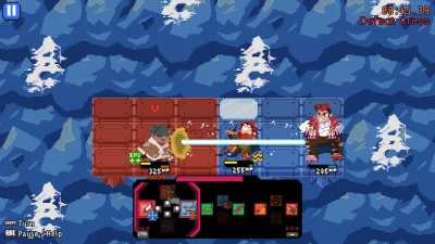 EndCycle VS (Closed Beta) screenshot №7