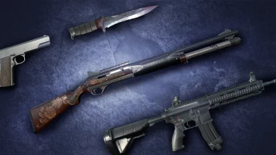 Endless Nightmare 2: Hospital screenshot №5