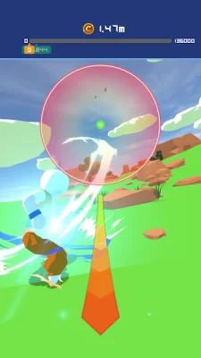 Energy Blast screenshot №3