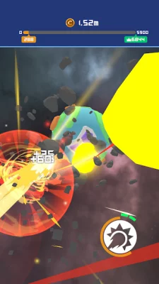 Energy Blast screenshot №4