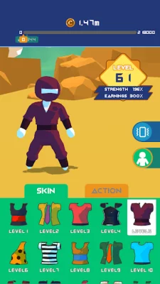 Energy Blast screenshot №6