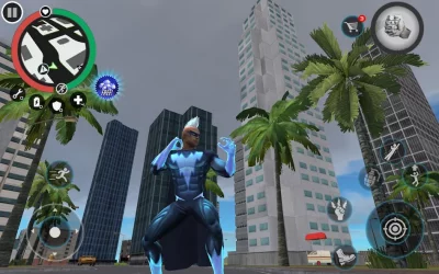 Energy Joe screenshot №2