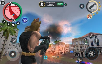 Energy Joe screenshot №5