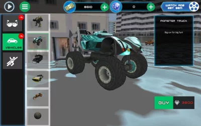 Energy Joe screenshot №6