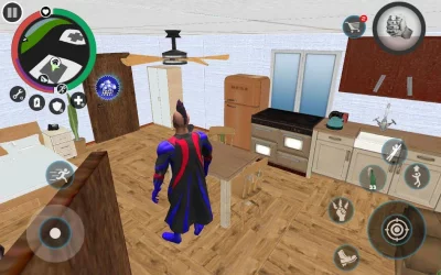 Energy Joe screenshot №8