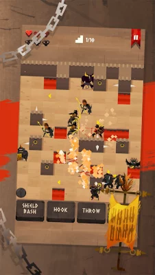 ENYO screenshot №6