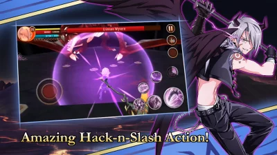 Epic Conquest screenshot №2