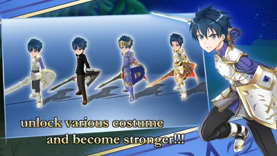 Epic Conquest screenshot №3