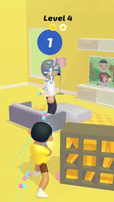 Epic Prankster: Hide and shoot screenshot №5