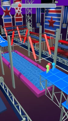 Epic Race 3D – Parkour Game screenshot №2