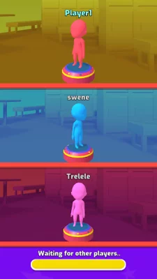 Epic Race 3D – Parkour Game screenshot №5