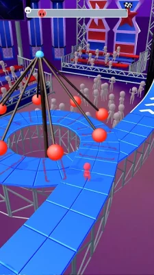 Epic Race 3D – Parkour Game screenshot №7