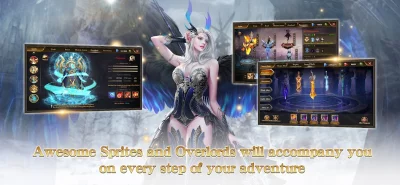 Era of Celestials screenshot №3