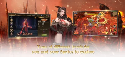 Era of Celestials screenshot №5