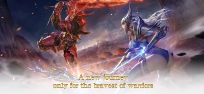 Era of Celestials screenshot №6