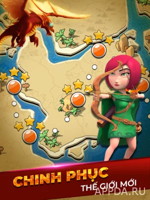 Era of War screenshot №2