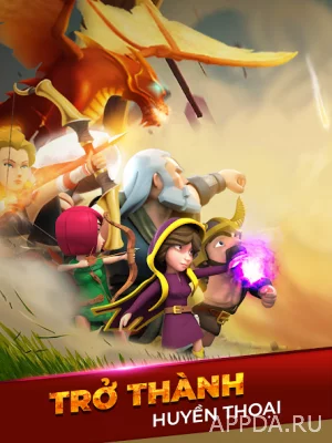 Era of War screenshot №5