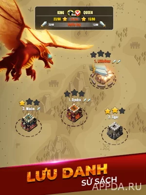 Era of War screenshot №6