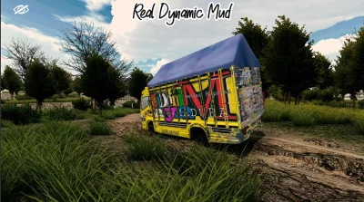 ES Truck Simulator ID screenshot №4