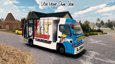 ES Truck Simulator ID screenshot №5