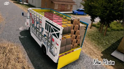 ES Truck Simulator ID screenshot №8