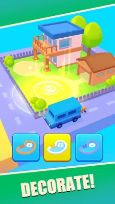 Escape Masters screenshot №6