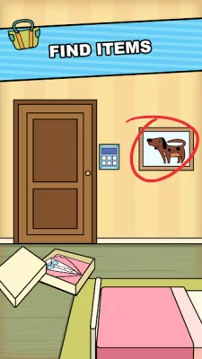 Escape Room: Mystery Word screenshot №4