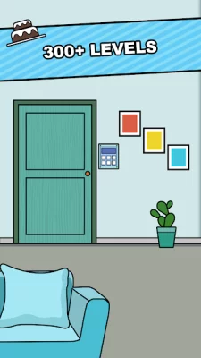 Escape Room: Mystery Word screenshot №8