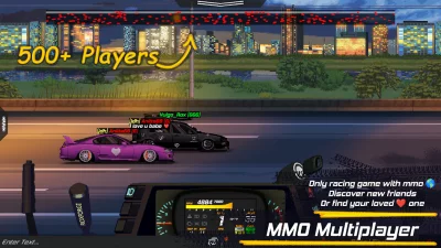 Estilo BR: Online Drag Tacing screenshot №2