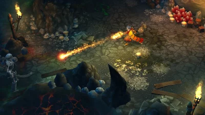 Eternium screenshot №3