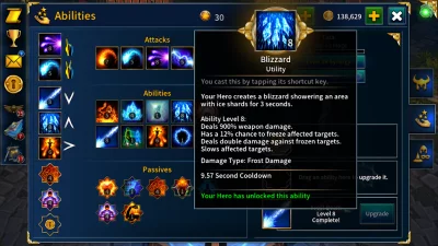 Eternium screenshot №8