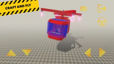 Evercraft Mechanic: Sandbox screenshot №4