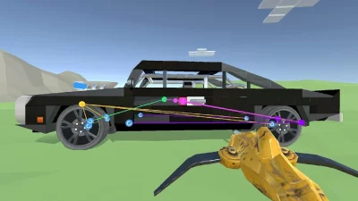 Evertech Sandbox screenshot №3