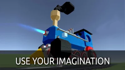 Evertech Sandbox screenshot №4