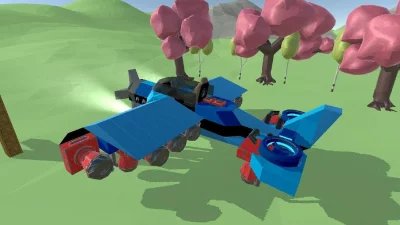 Evertech Sandbox screenshot №5