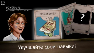 Evil Nun Maze: Бесконечный поб screenshot №6