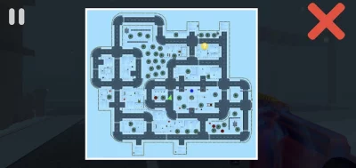 Evil Snowmen screenshot №5