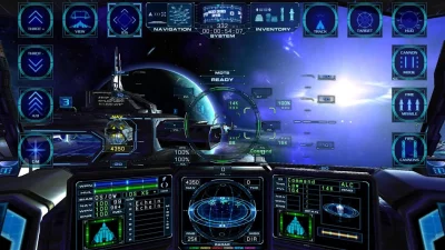 Evochron Mobile screenshot №2