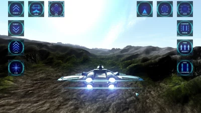 Evochron Mobile screenshot №3