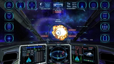 Evochron Mobile screenshot №6