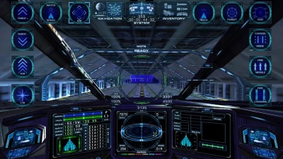 Evochron Mobile screenshot №7