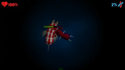 Evolution Simulator 2 screenshot №5