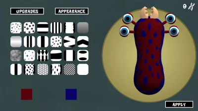 Evolution Simulator 2 screenshot №6