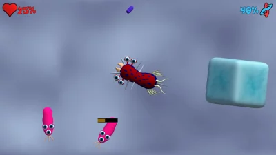 Evolution Simulator 2 screenshot №7