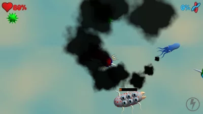 Evolution Simulator 2 screenshot №8