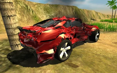 Exion Off-Road Racing screenshot №3