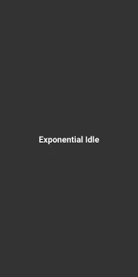 Exponential Idle screenshot №2