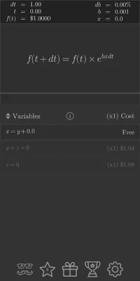 Exponential Idle screenshot №3